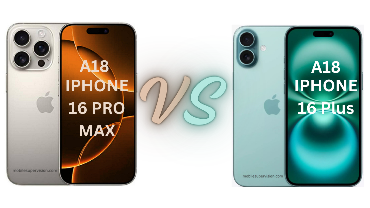 iPhone-16-Pro-Max-vs-iPhone-16-Plus