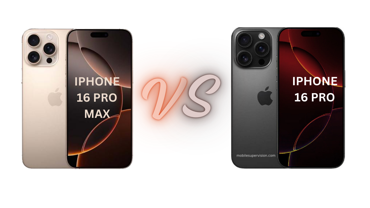 iPhone-16-pro-max-vs-Pro