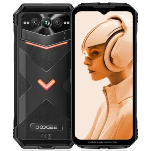 Doogee-V-Max-Pro -Specifications