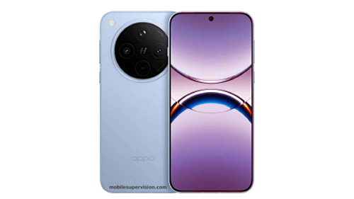 Oppo Find X8