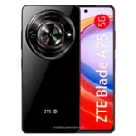 ZTE-Blade-A75-black-color