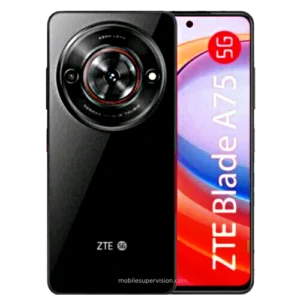 ZTE-Blade-A75-black-color