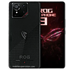 Asus ROG Phone 9 Pro