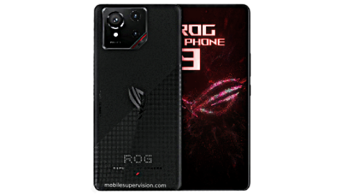 Asus ROG Phone 9 Pro