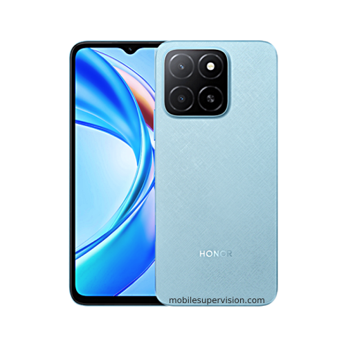 Honor X5b Full Specification