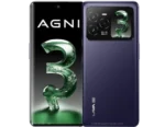 Lava Agni 3 Price and Specification