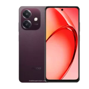 Oppo A3x