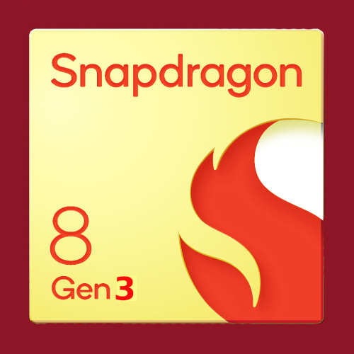 Snapdragon 8 Gen 3