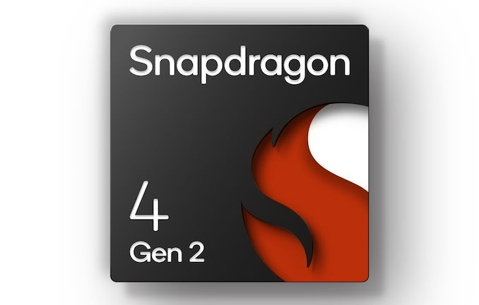 Snapdragon 4 Gen 2