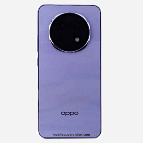 Oppo a5 Pro